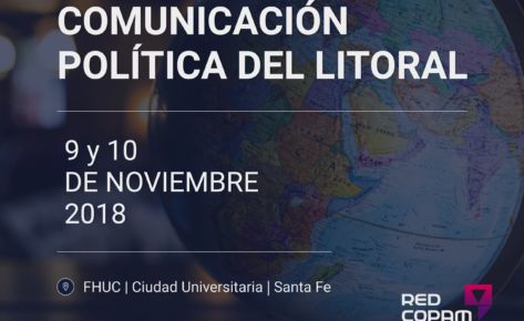 Encuentro Internacional de Comunicación Política
