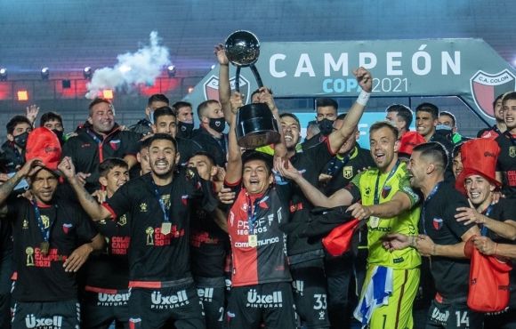 Que todo el mundo grite “dale negro”